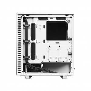 Fractal Design Define 7 Compact White Solid táp nélküli ház fehér (FD-C-DEF7C-05 )